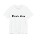 Doodle Mom Tee