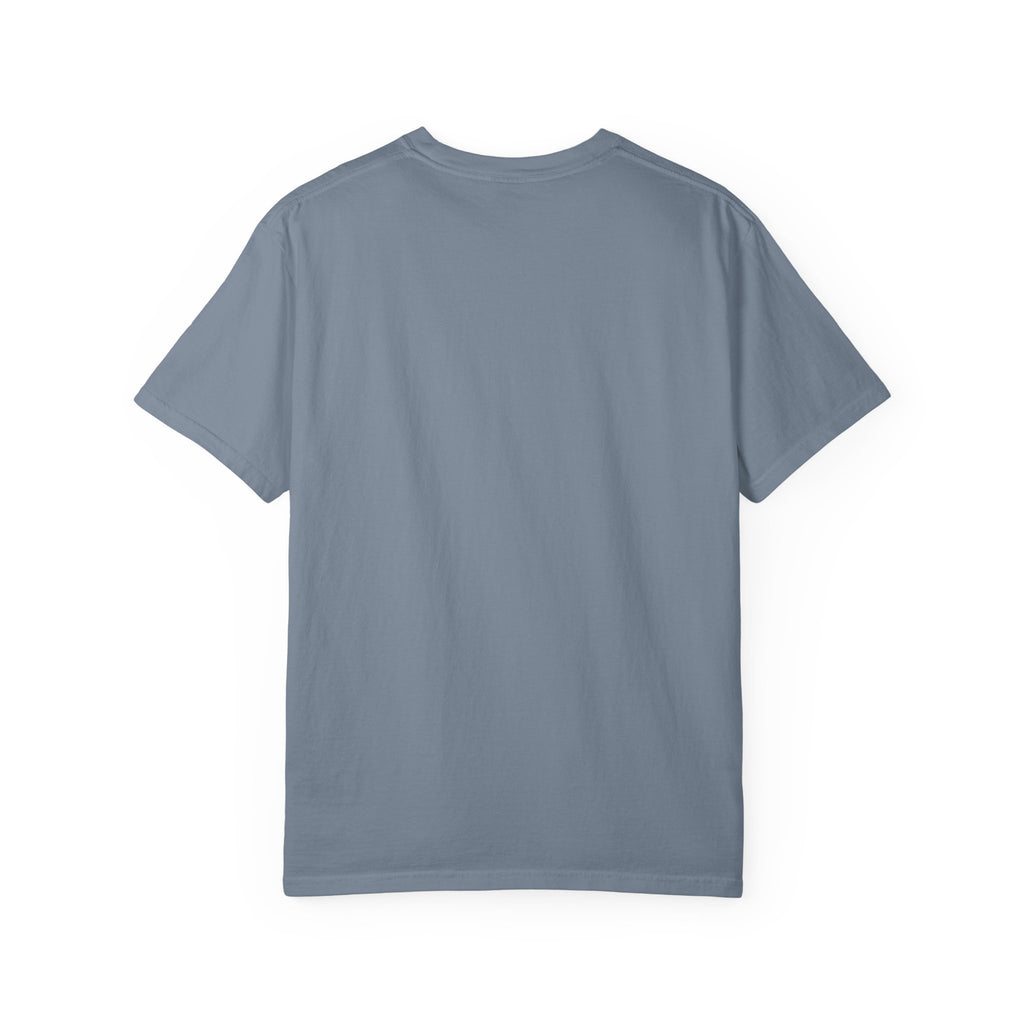 Golden Retriever T-Shirt — “The More People I Meet, The More I Love My Dog” Graphic Tee