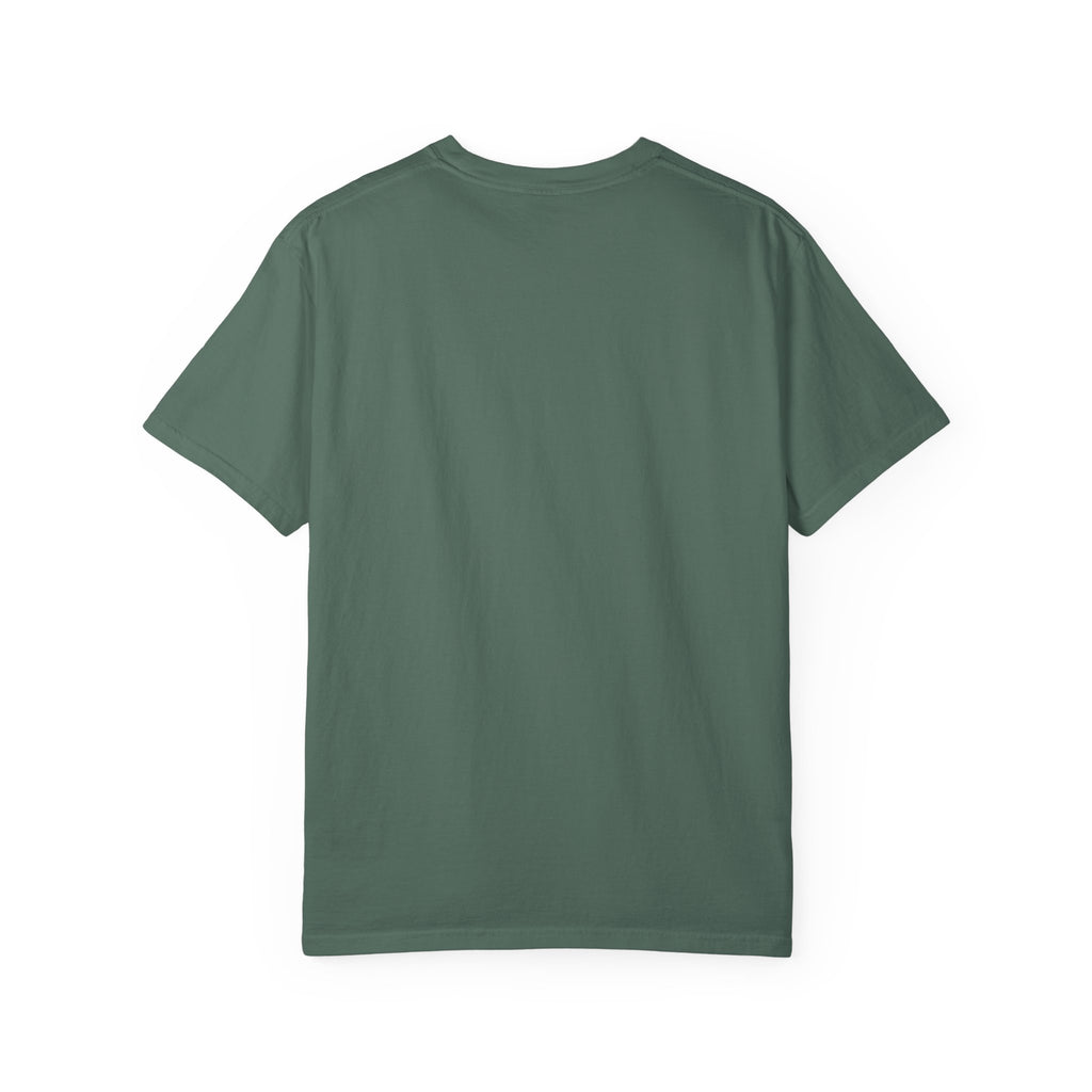 Golden Retriever T-Shirt — “The More People I Meet, The More I Love My Dog” Graphic Tee