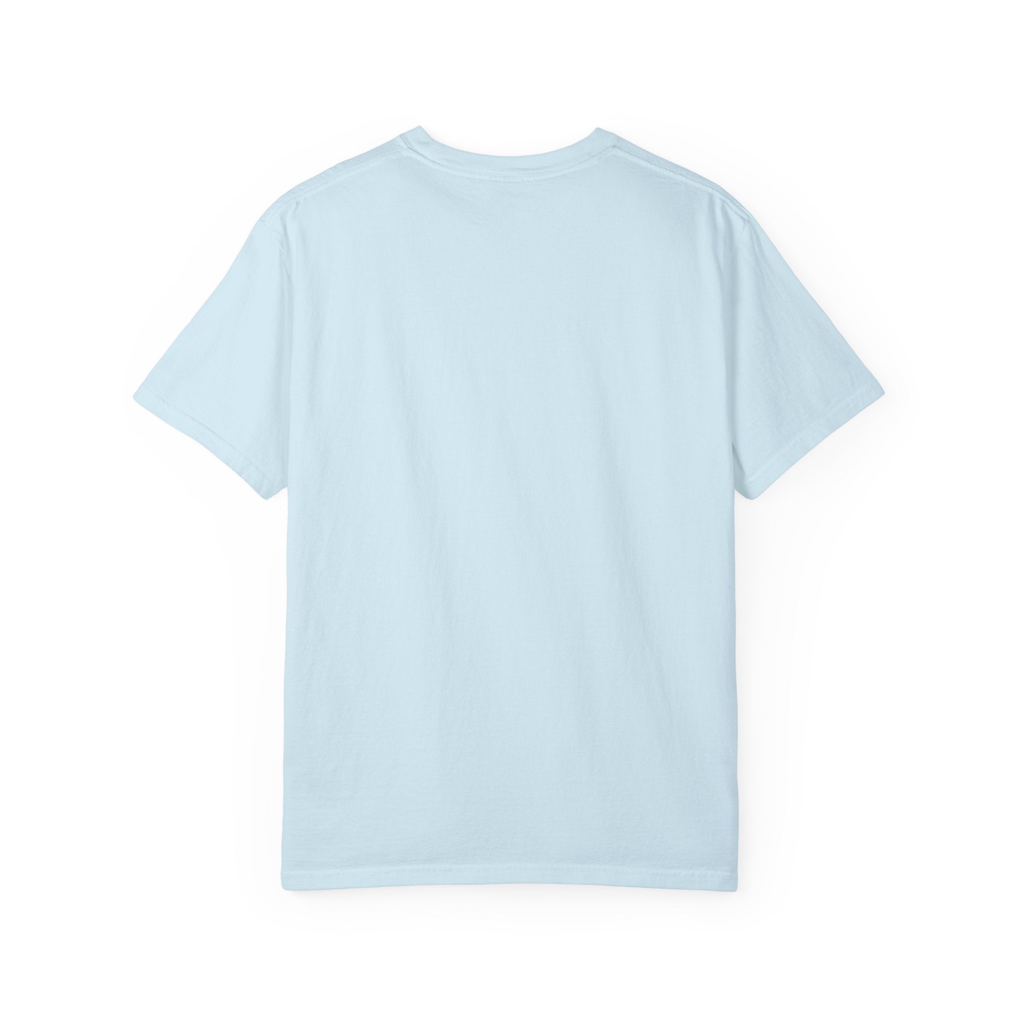 Golden Retriever T-Shirt — “The More People I Meet, The More I Love My Dog” Graphic Tee